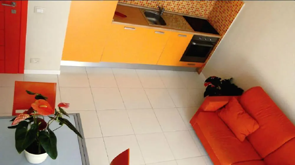 Hotel Sabrina Castiglione della Pescaia 3*,  İtalya