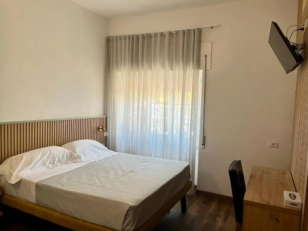 Hotel Sabrina Castiglione della Pescaia 3*,  İtalya
