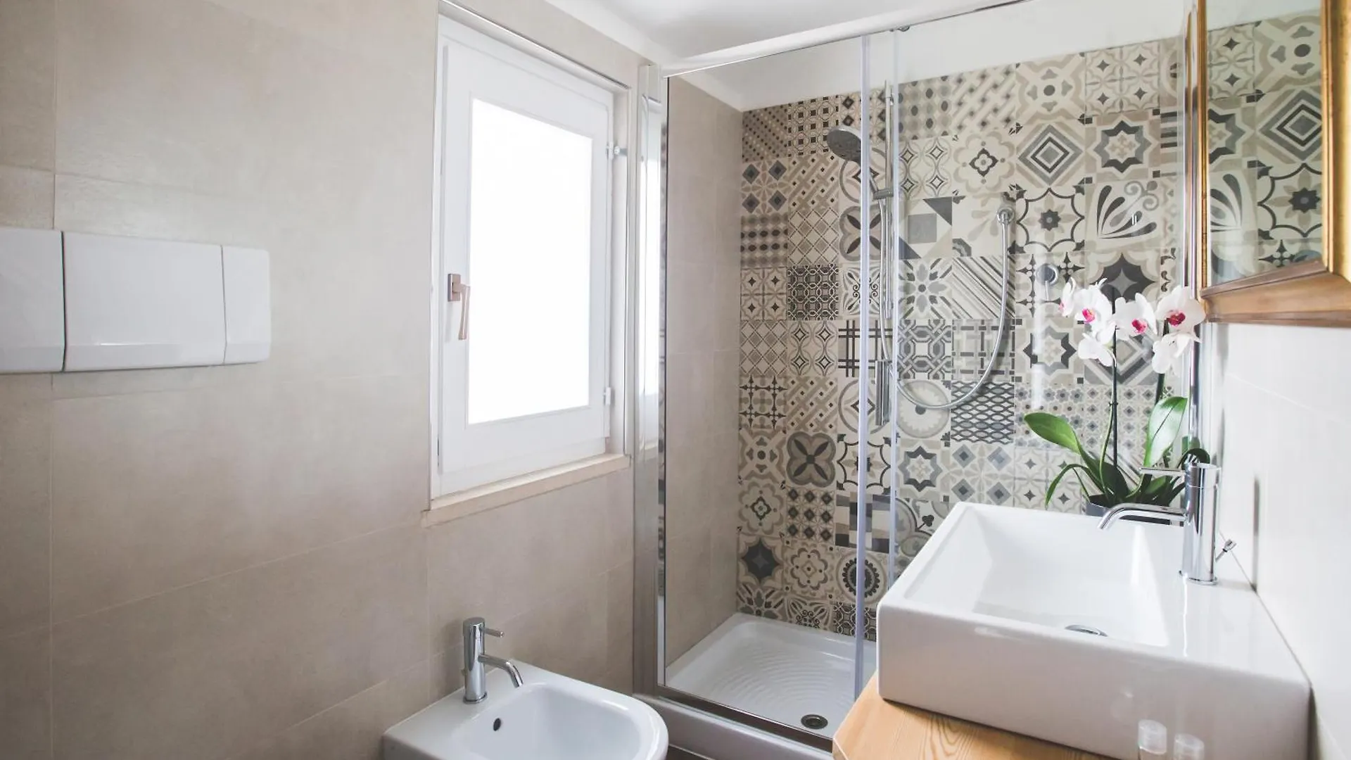 ***  Hotel Sabrina Castiglione della Pescaia İtalya