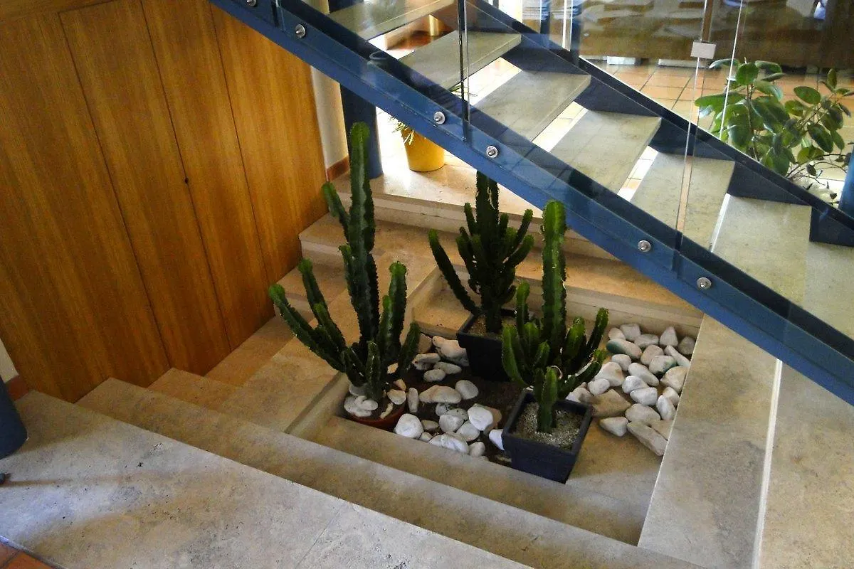 Hotel Sabrina Castiglione della Pescaia