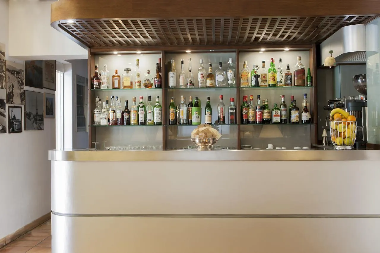 Hotel Sabrina Castiglione della Pescaia