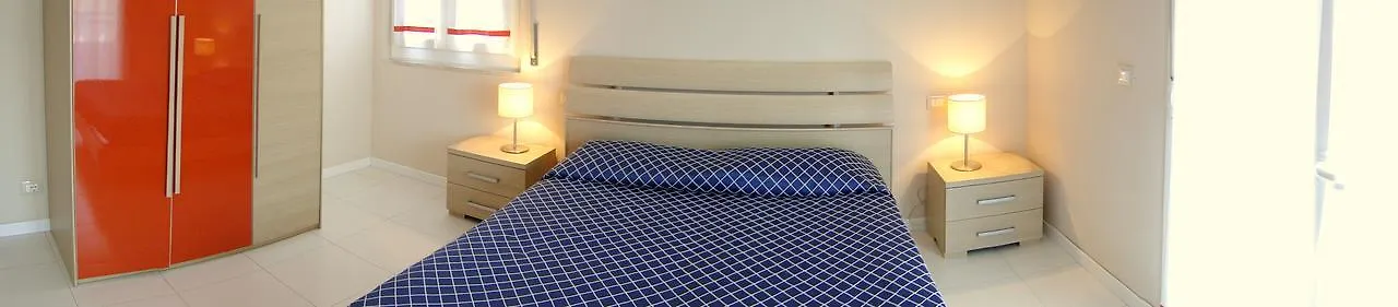 Hotel Sabrina Castiglione della Pescaia