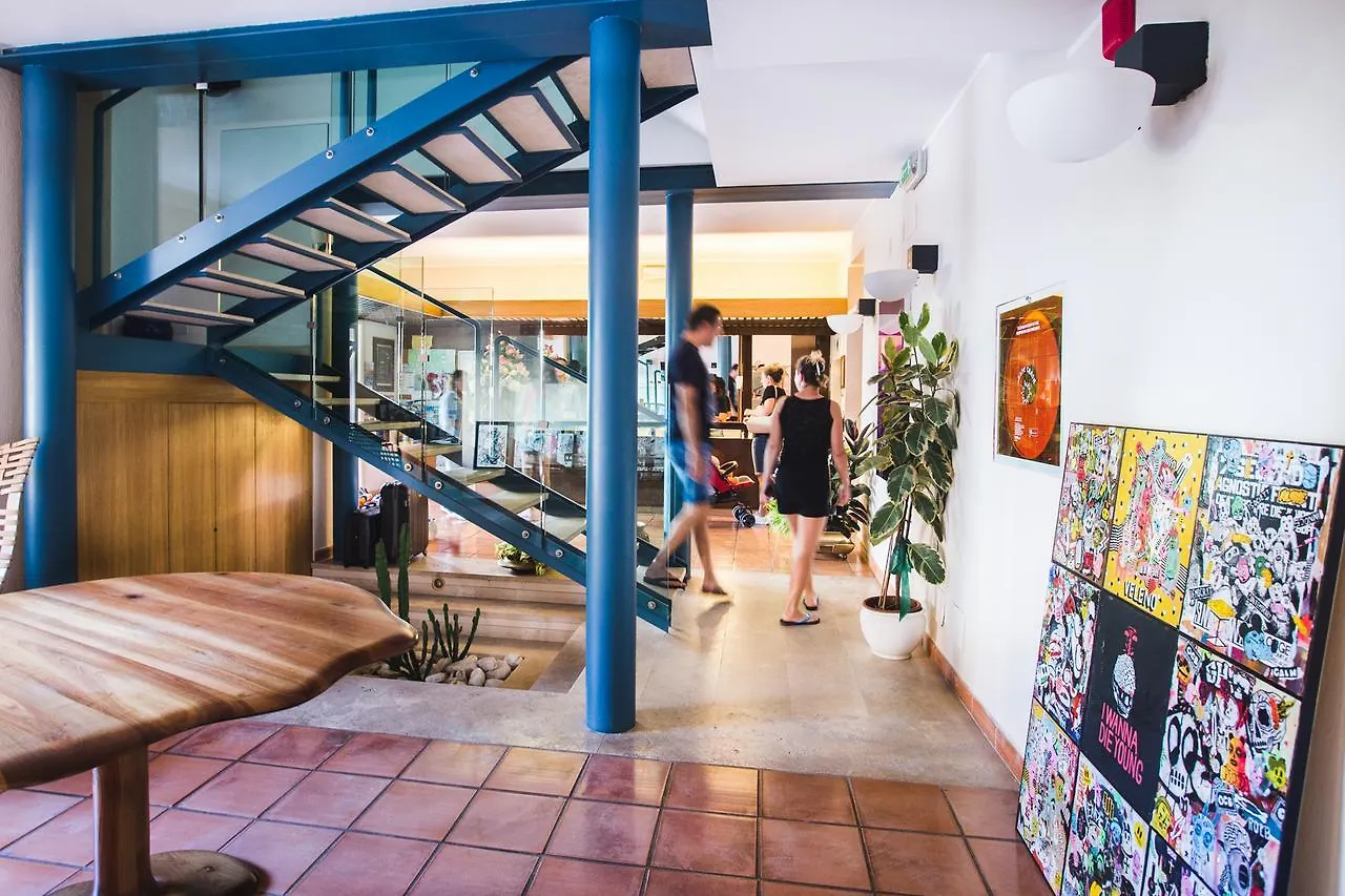 Hotel Sabrina Castiglione della Pescaia 3*,  İtalya