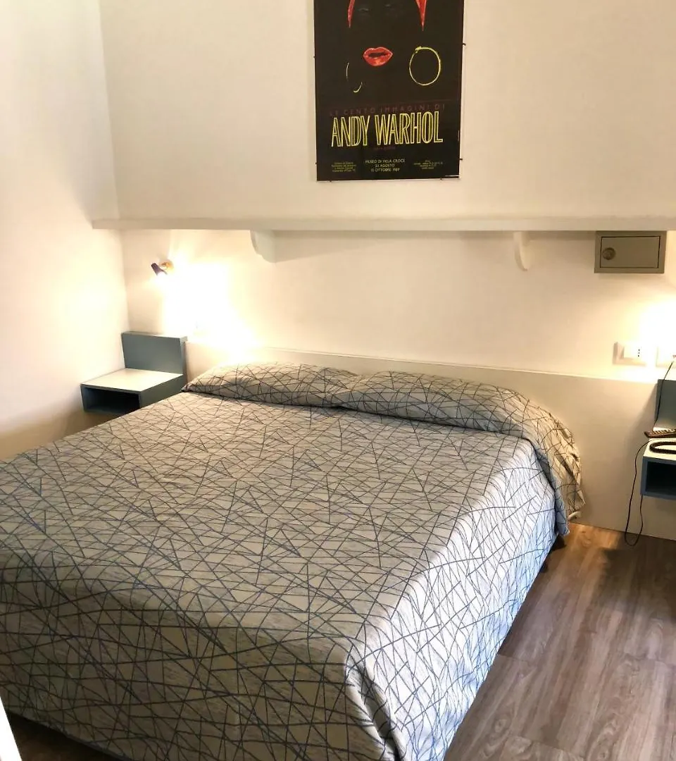 Hotel Sabrina Castiglione della Pescaia